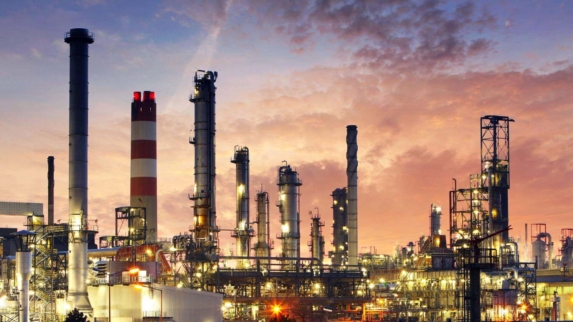 Top PLC and SCADA Systems Used in Nigeria’s Oil & Gas Industry