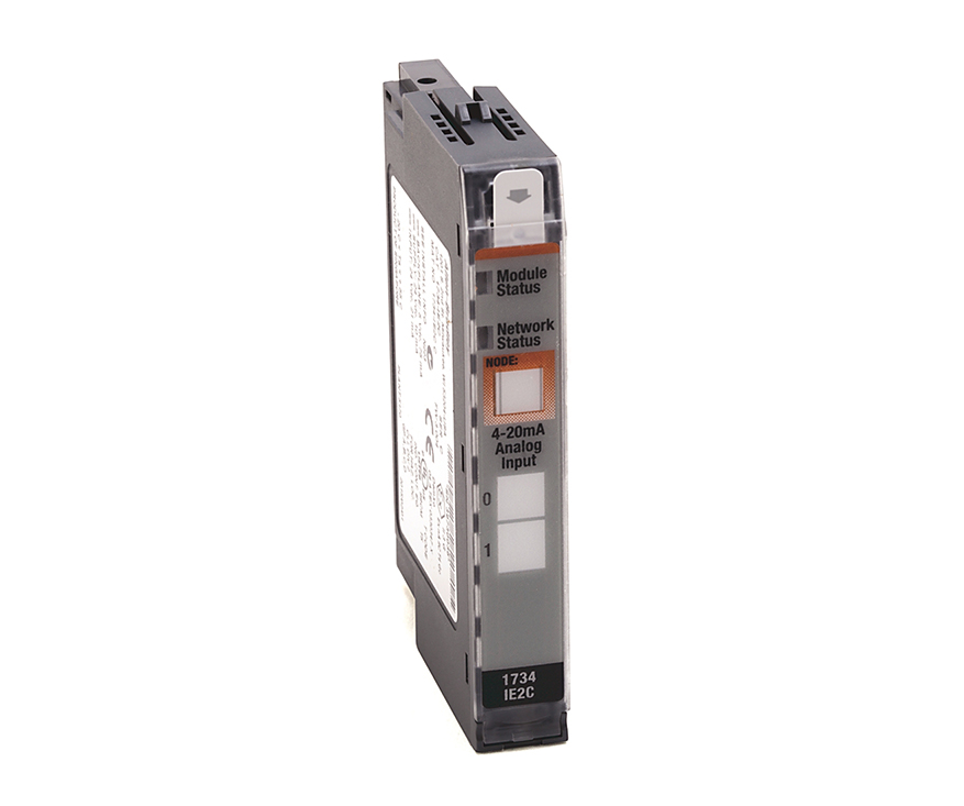 Allen-Bradley 1734-IE2C Analog Input Module