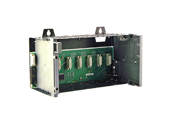 Allen-Bradley 1747-A7 7-Slot Chassis