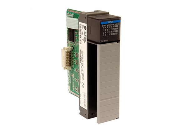 Allen-Bradley 1746-IB32 Digital Input Module
