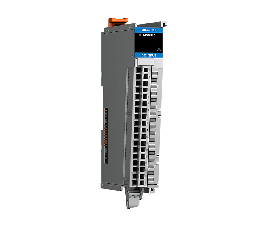 Allen-Bradley 5069-IB16 Digital Input Module