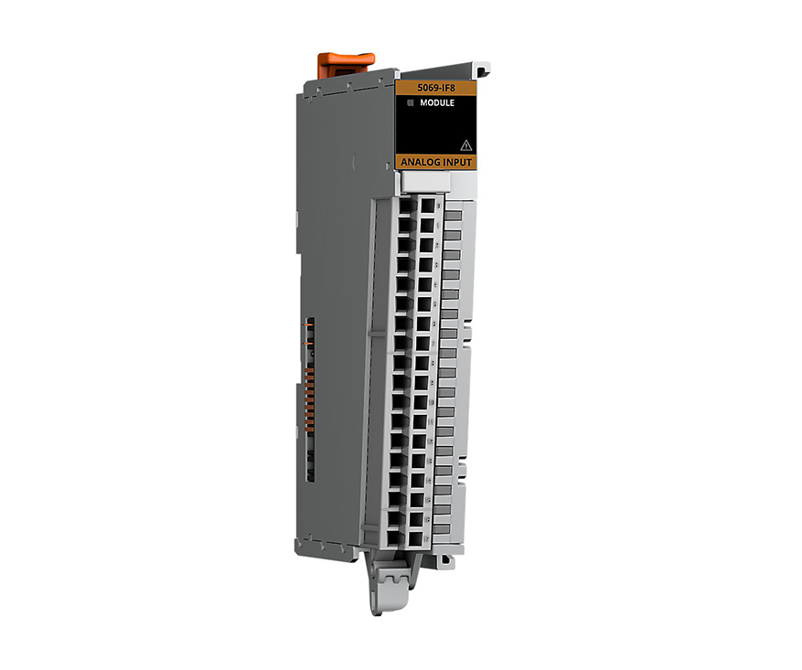 Allen-Bradley 5069-IF8 Analog Input Module