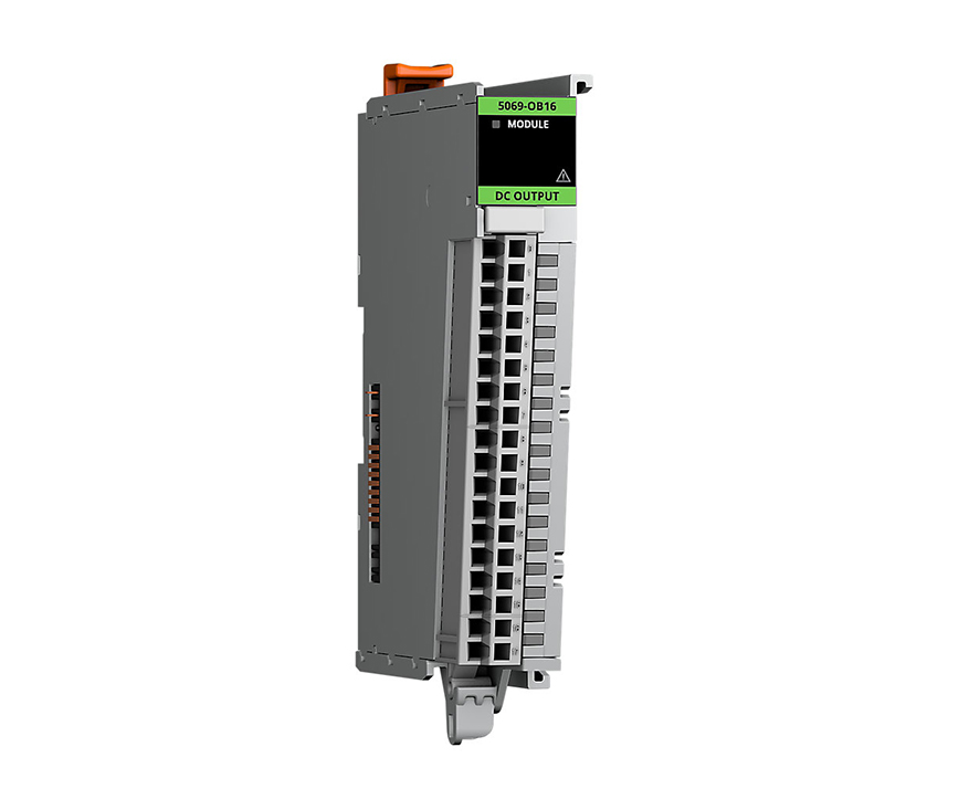Allen-Bradley 5069-OB16 Digital Output Module