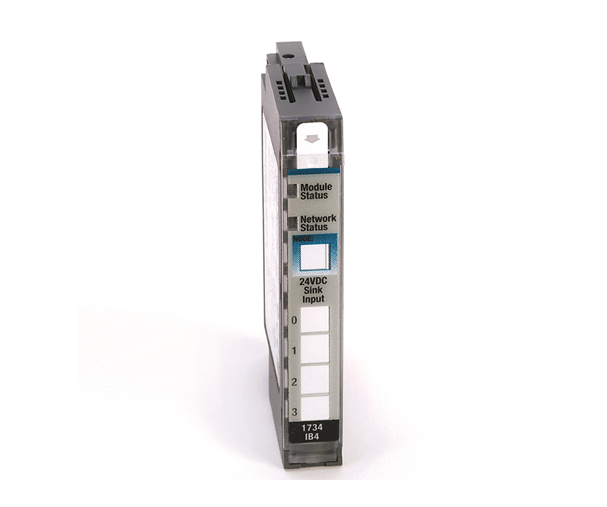Allen-Bradley 1734-IB8 Digital Input Module