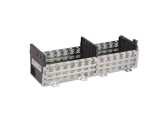Allen-Bradley 1747-A13 13-Slot Chassis