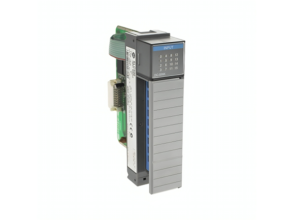 Allen-Bradley 1746-IB16 Digital Input Module
