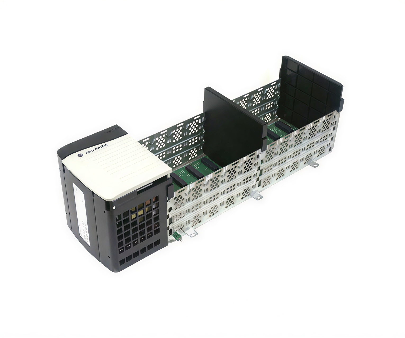 Allen-Bradley 1756-A10 ControlLogix 10 Slot Chassis
