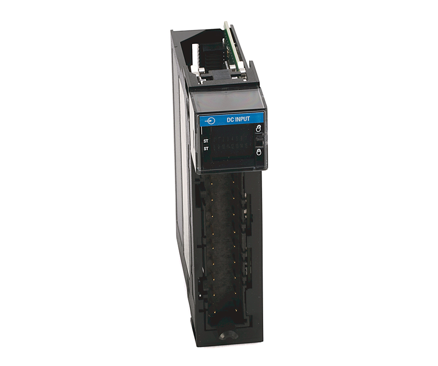 Allen-Bradley 1756-IB16 Digital Input Module