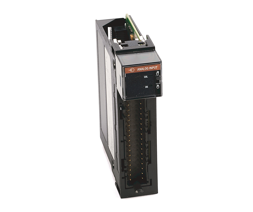 Allen-Bradley 1756-IF8 Analog Input Module