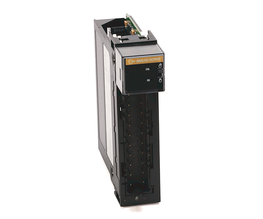 Allen-Bradley 1756-OF8 Analog Output Module