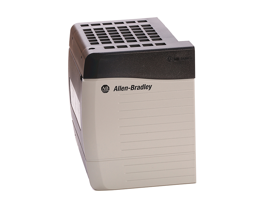 Allen-Bradley 1756-PA72 Power Supply