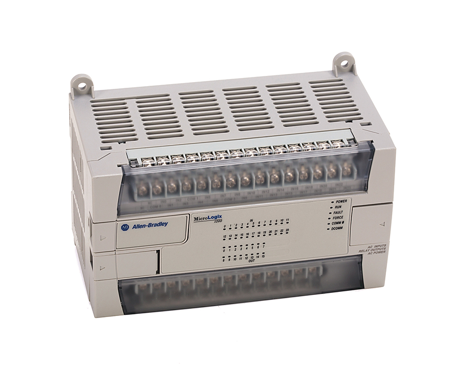 Allen-Bradley 1766-L32AWA MicroLogix 1400 Controller