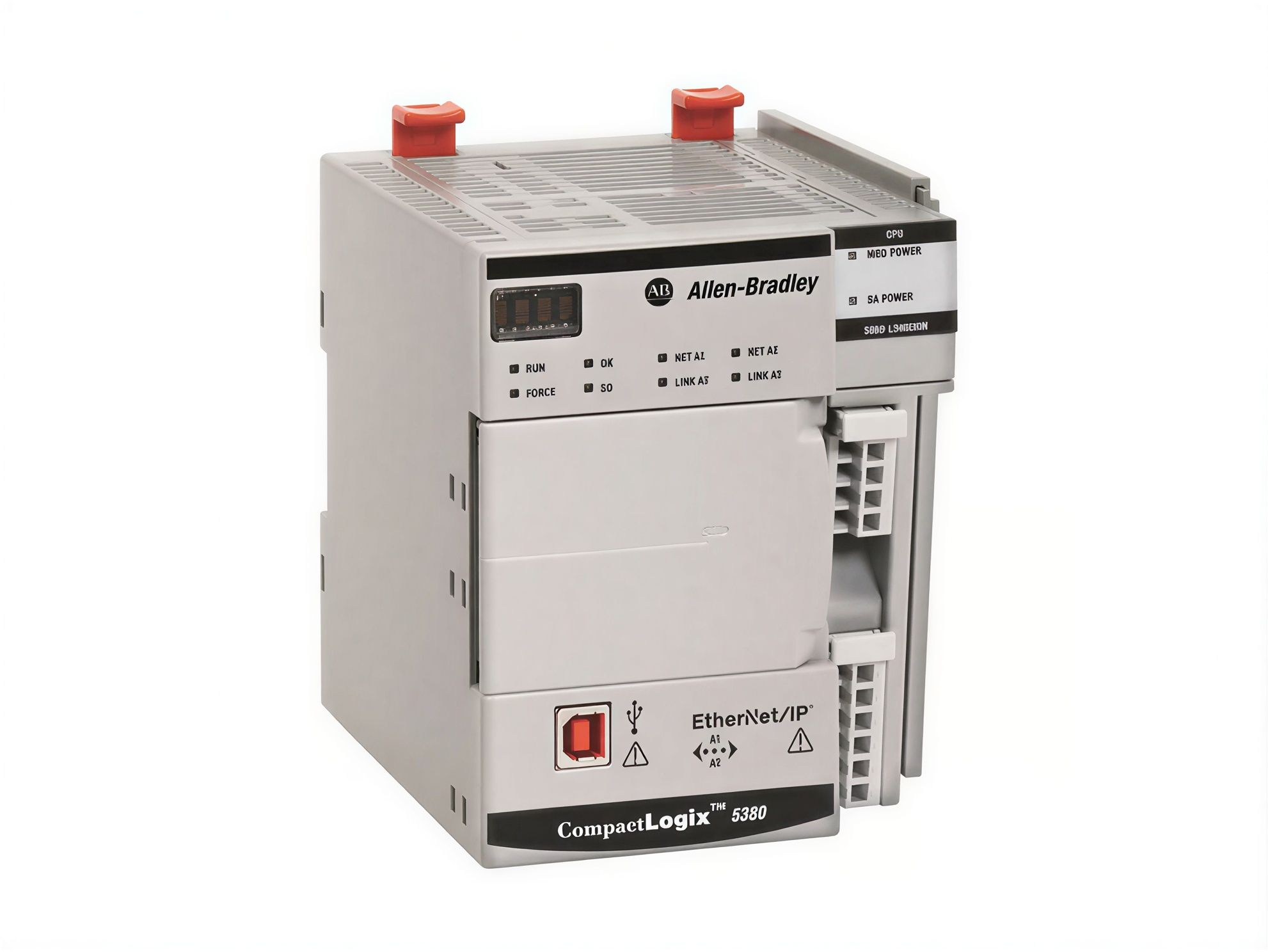 Allen-Bradley 5069-L306ER CompactLogix 5380 Controller