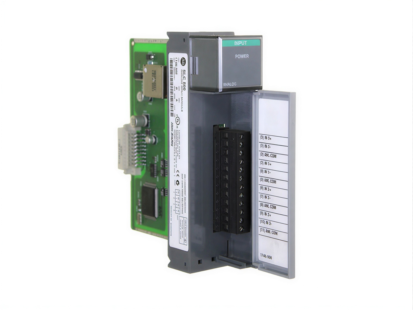 Allen-Bradley 1746-NI4 Analog Input Module