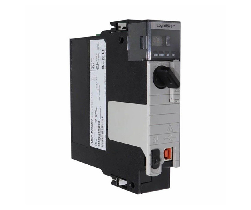 Allen-Bradley 1756-L73 ControlLogix Controller