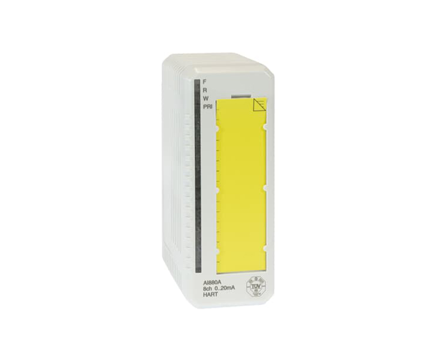 ABB AI880A Analog Input Module