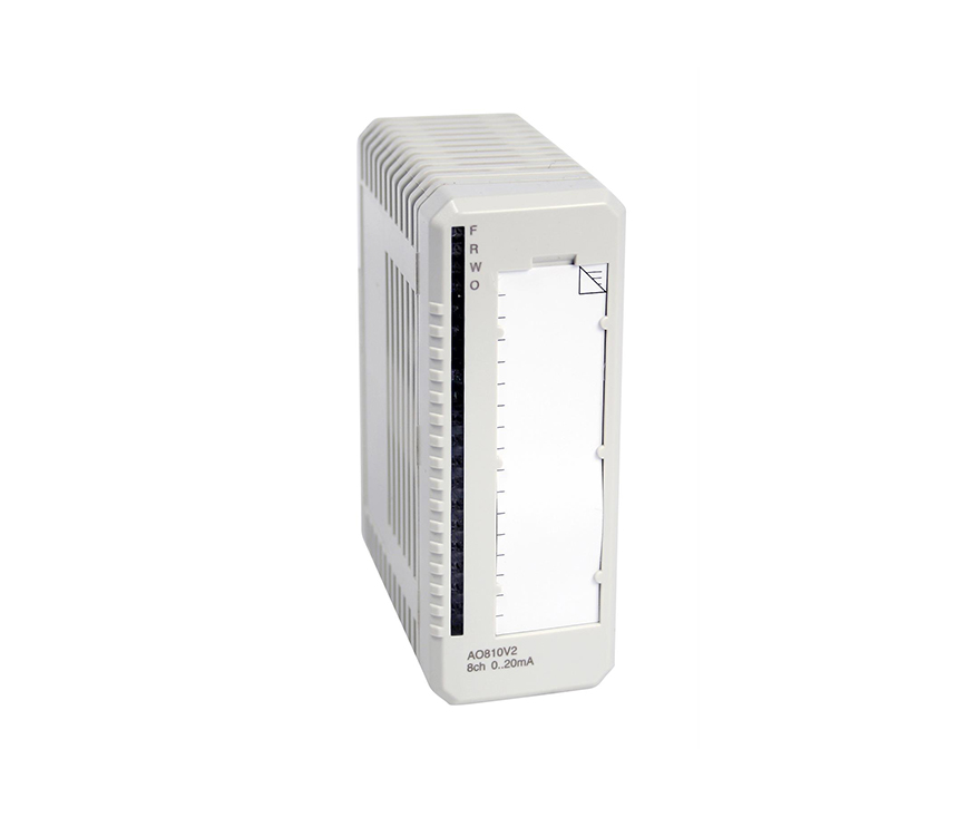 ABB AO810V2 Analog Output Module
