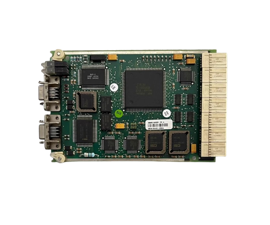 ABB CI522A Communication Interface Module