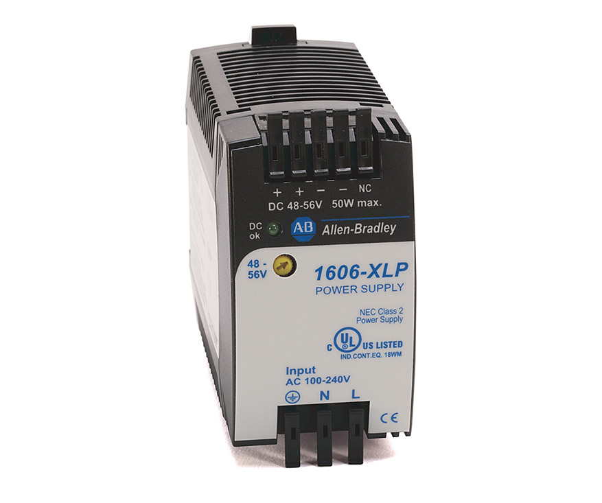 Allen-Bradley 1606-XLP100E Compact Power Supply