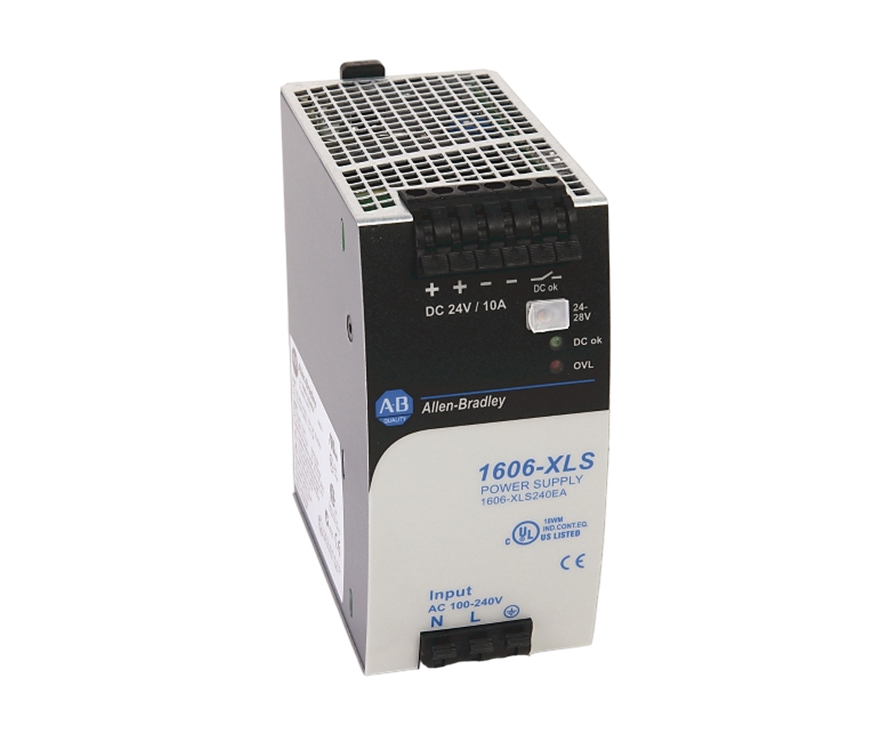 Allen-Bradley 1606-XLS240E Power Supply