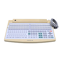 DCS Operator Interface Modules
