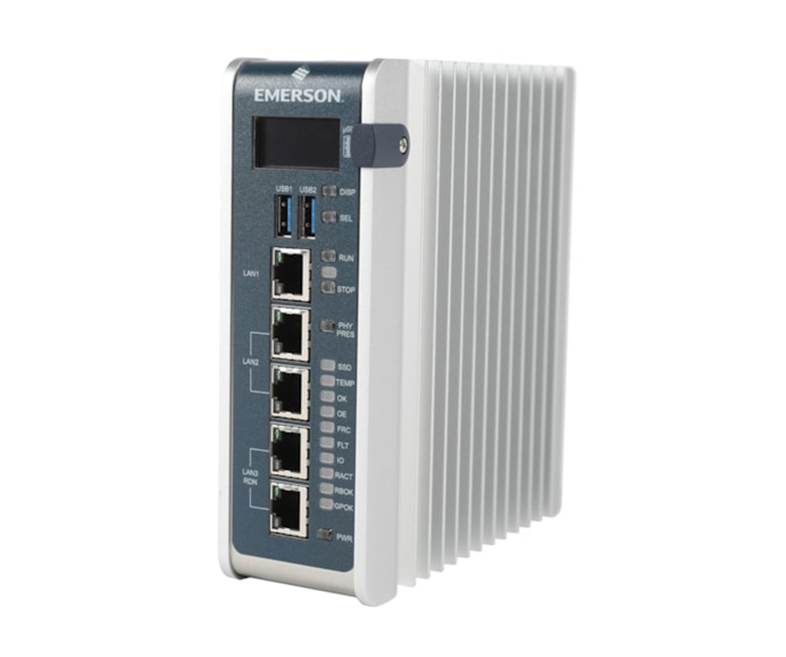 GE IC695CPL410 PACSystems RX3i CPU Controller