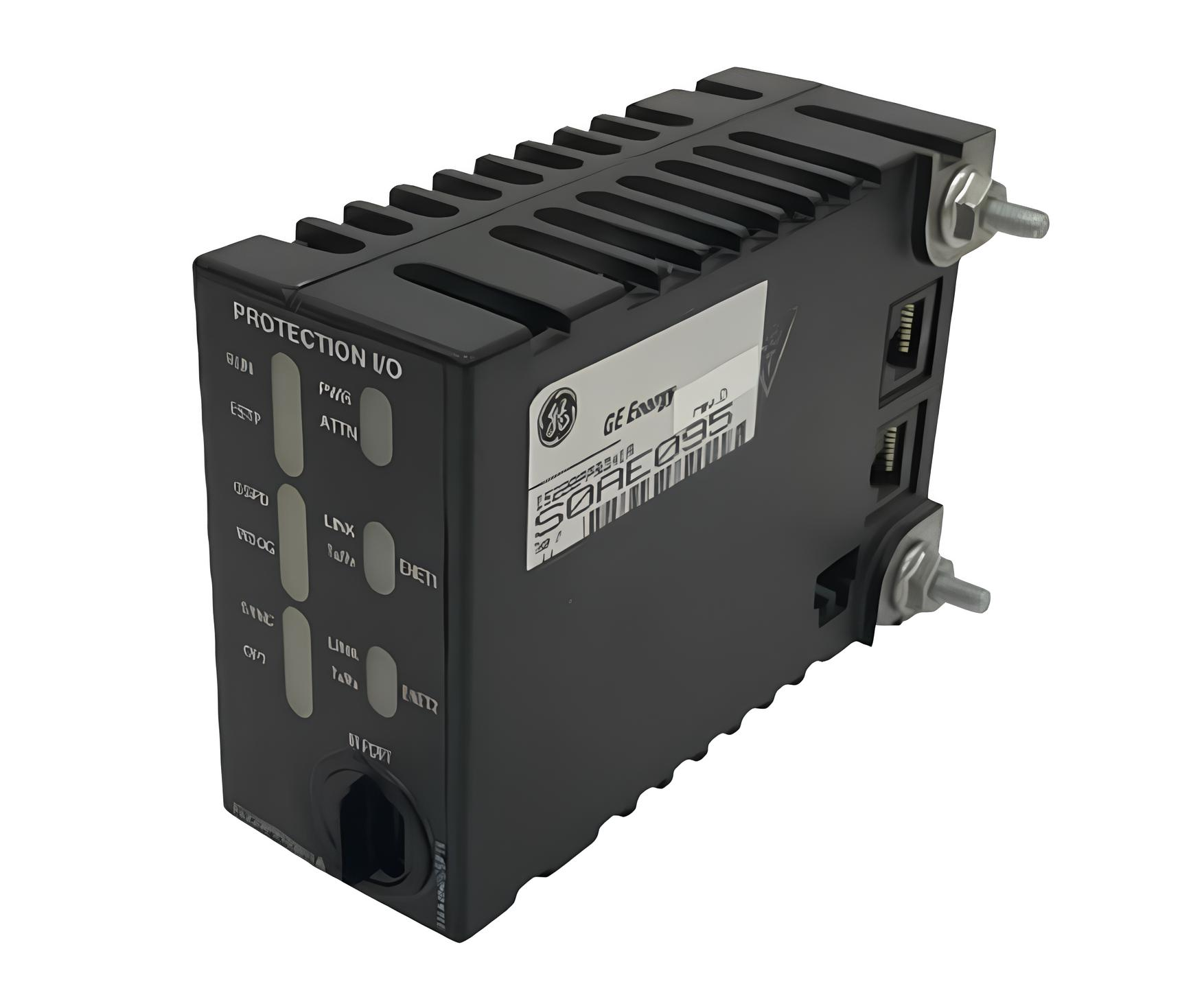 GE IS220PAOCH1B Analog Output I/O Pack