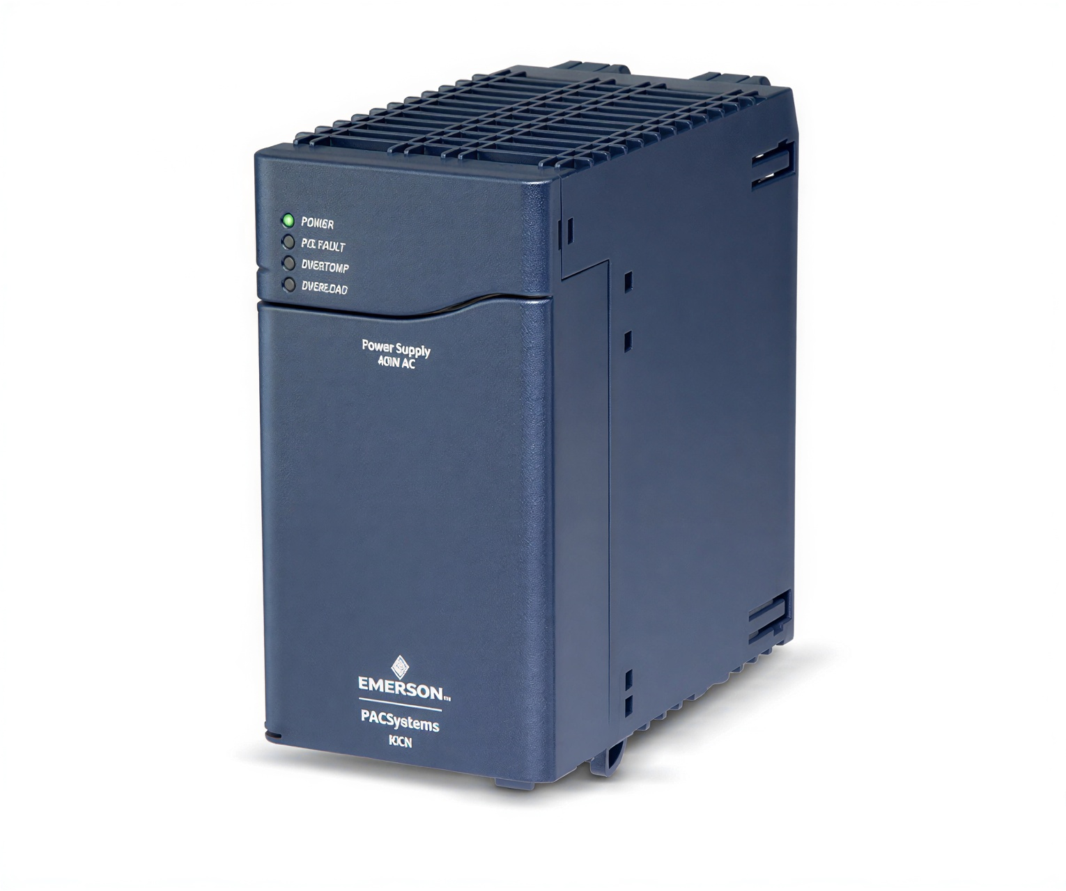 GE IC695PSA040 PACSystems RX3i Power Supply