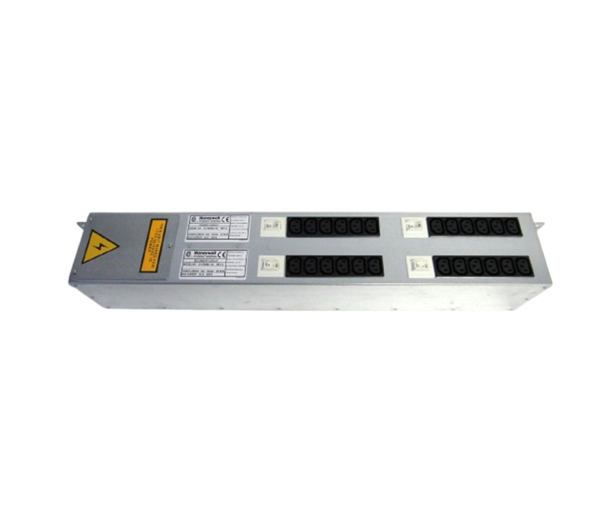 Honeywell 51153998-100 Cabinet Power Entry Module