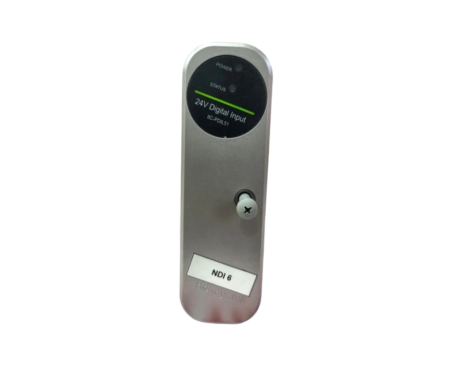 Honeywell 8C-PDIL51 Digital Input Module