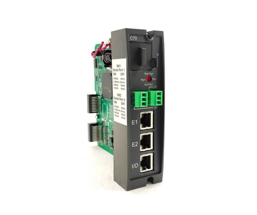 Honeywell 900C72R-0100-44 ControlEdge PLC Controller