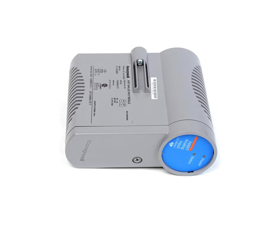 Honeywell CC-PAIH02 Analog Input Module