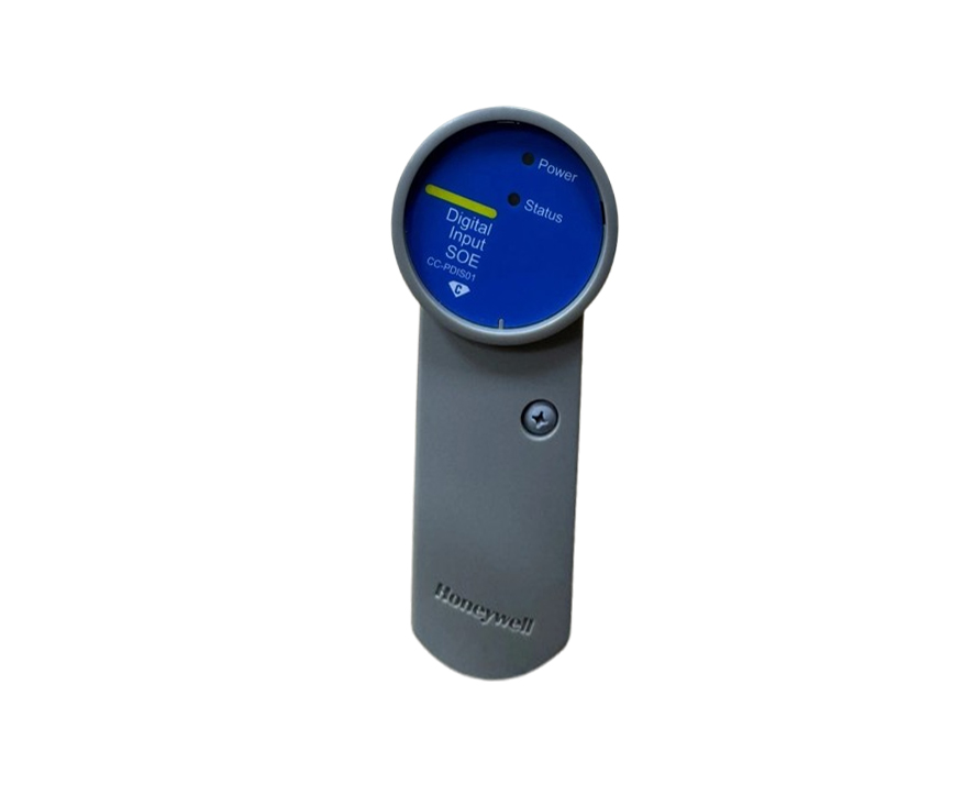Honeywell CC-PDIS01 Safety Digital Input Module