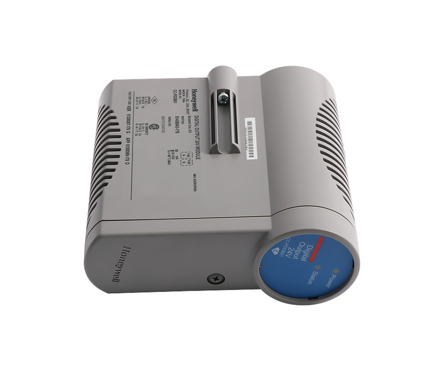 Honeywell CC-PDOB01 Digital Output Module