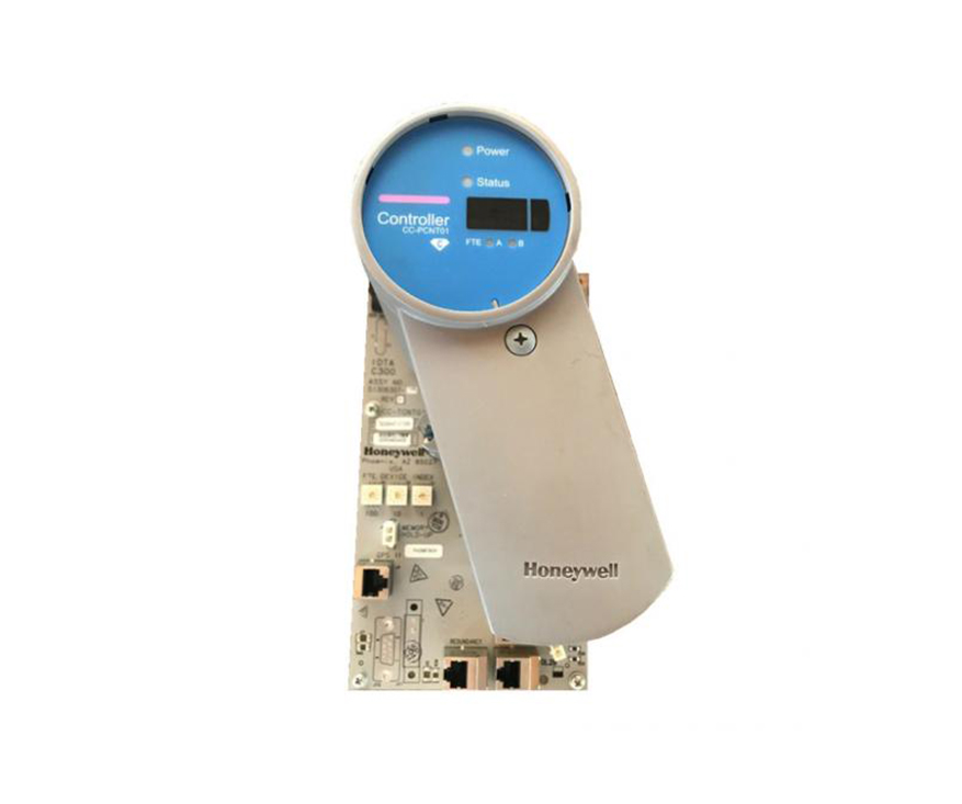 Honeywell CC-TFB412 Fieldbus Interface Module