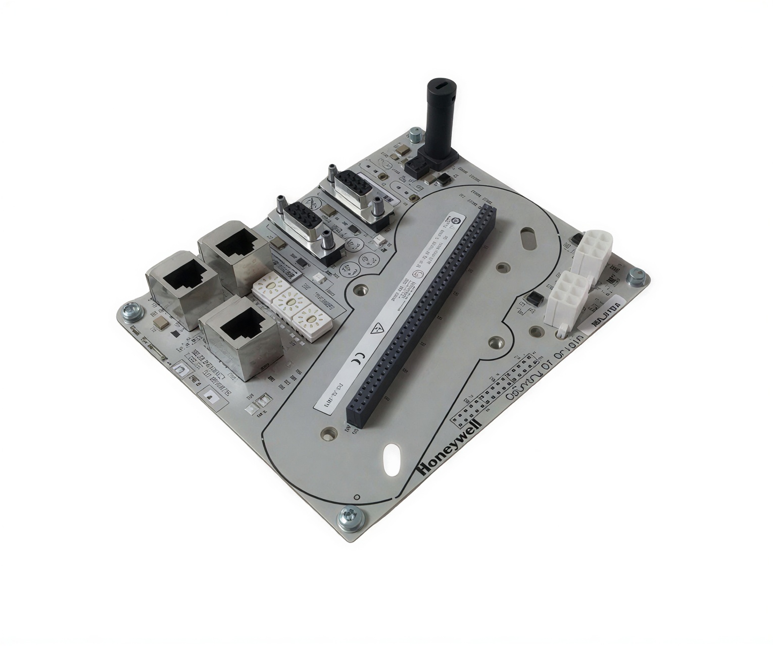 Honeywell 8C-TPOX01 Pulse Output Module