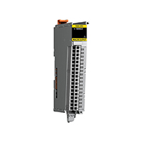 PLC I/O Modules