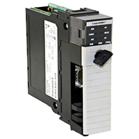 PLC Processors / CPU Modules