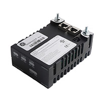 Turbine Control System Modules