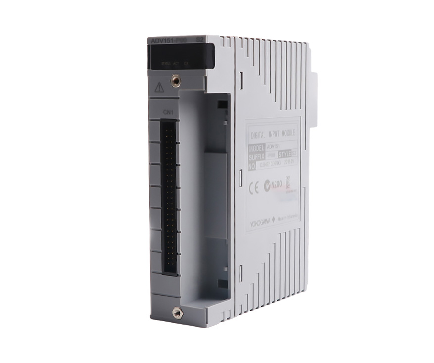 Yokogawa ADV151-P00 Digital Input I/O Module