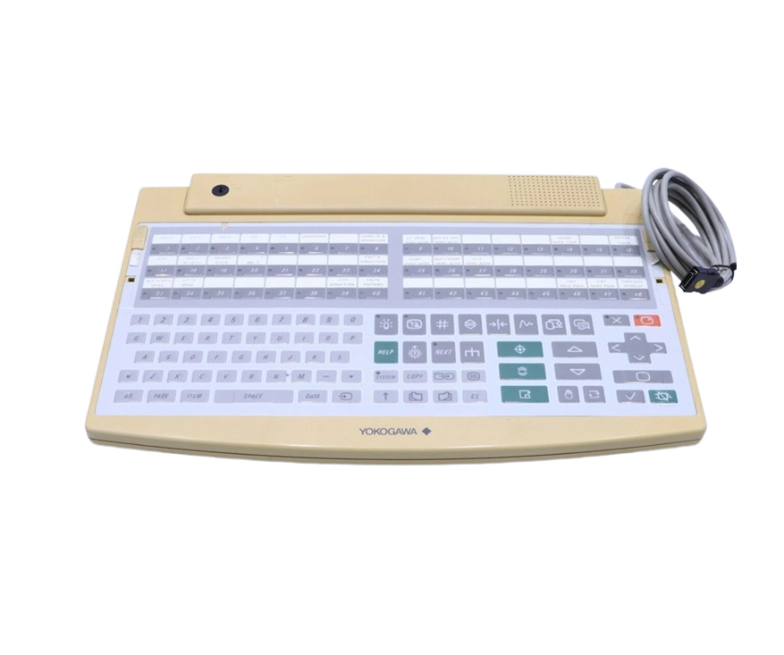 Yokogawa AIP821 Operation Keyboard
