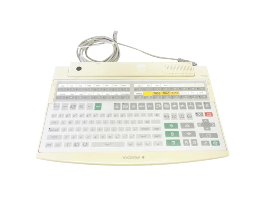 Yokogawa AIP826-2 Operation Keyboard
