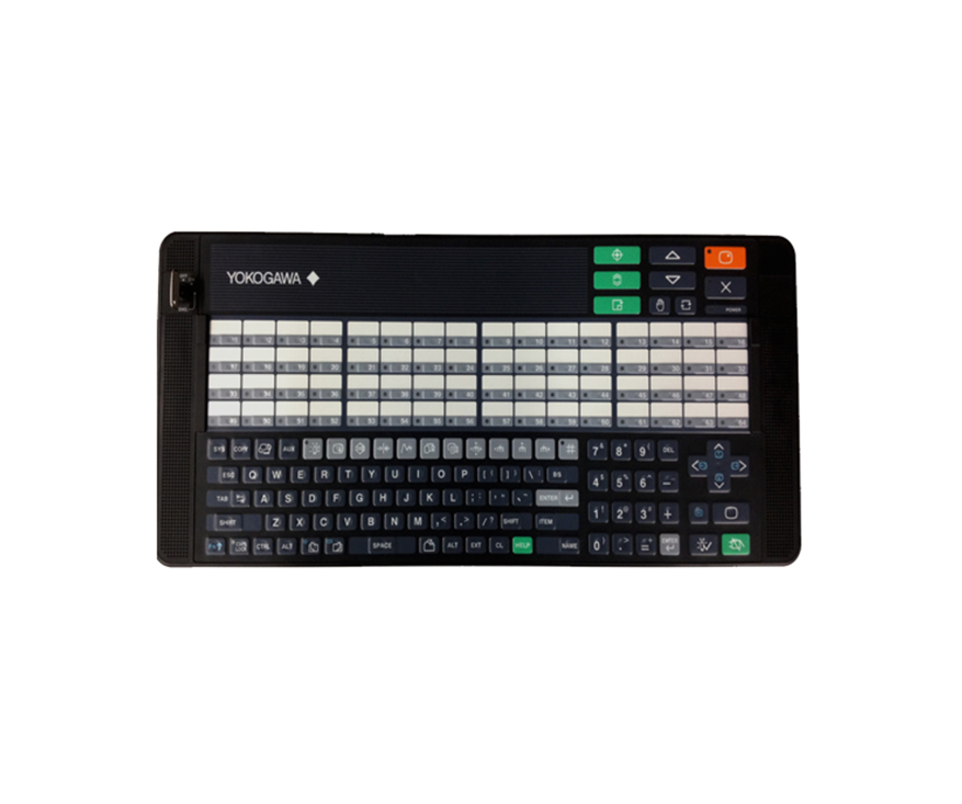Yokogawa AIP830 111 Operator Interface Module