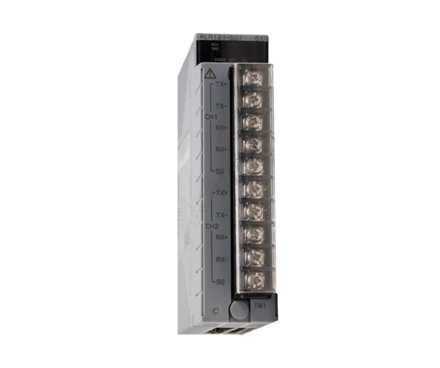 Yokogawa ALR121-S00 Serial Communication Module