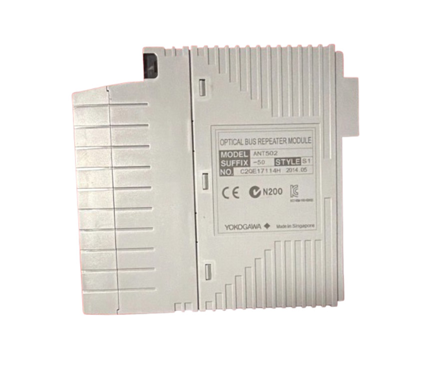 Yokogawa ANT502-5E Control Network Communication Module