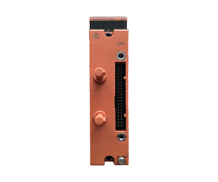 Yokogawa SAI533-H33 Analog Input Module