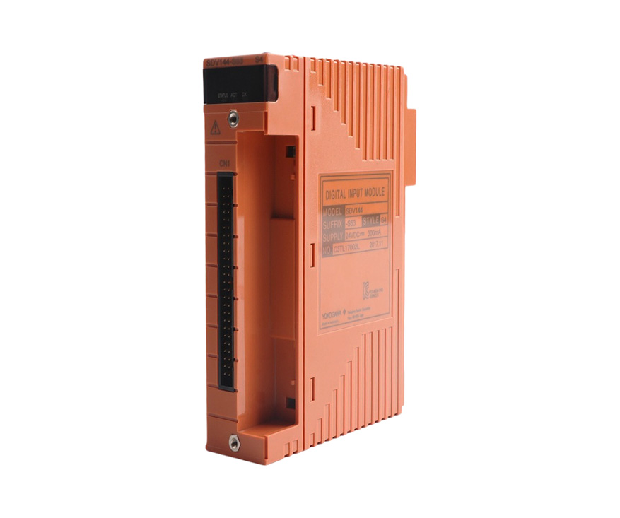 Yokogawa SAV144-S63 Analog Input Module