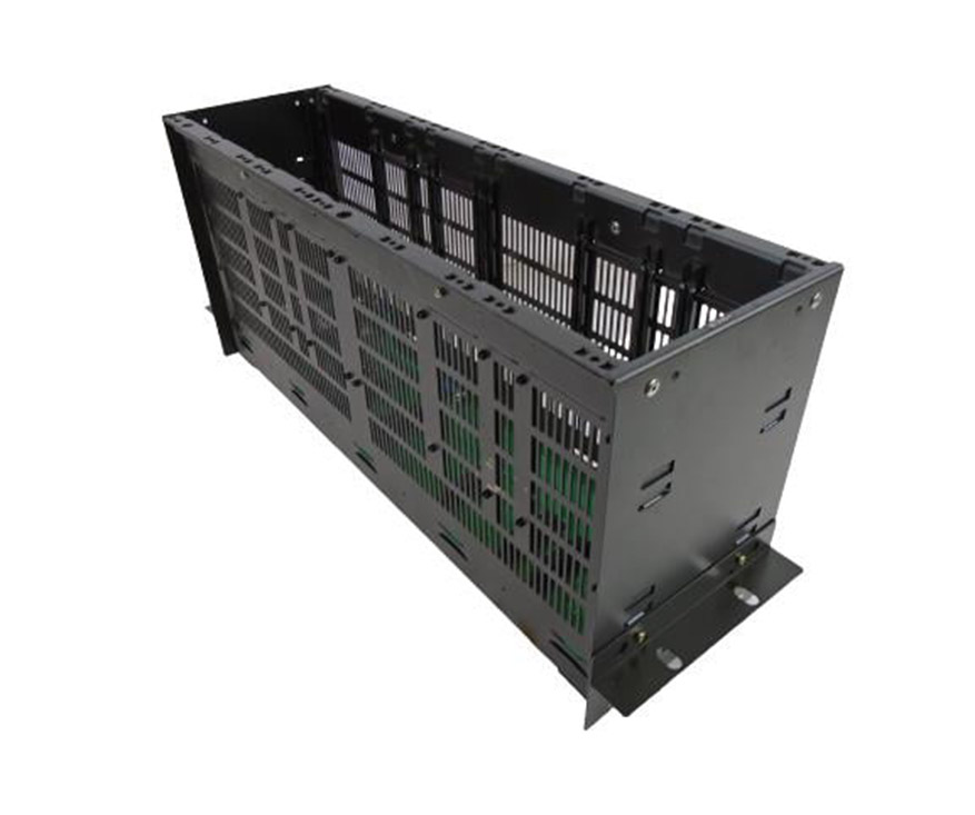 Yokogawa YNT511D-P42 Optical Bus Repeater Module