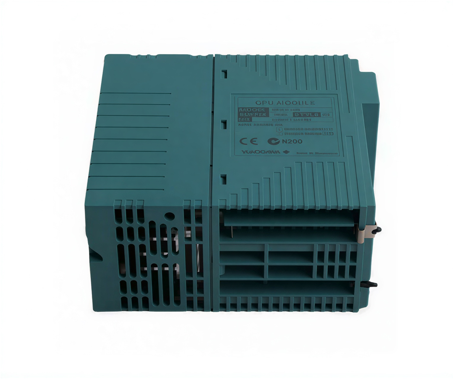 Yokogawa NFLC121-S00 Communication Interface Module