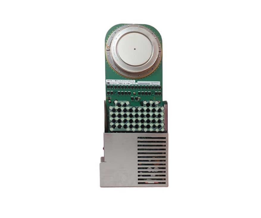 ABB 5SHX2645L0006 Power Semiconductor Module